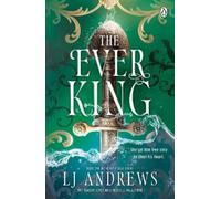 LJ Andrews The Ever King (Tascabile)