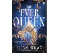 LJ Andrews The Ever Queen (Tascabile)