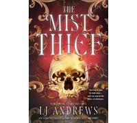 LJ Andrews The Mist Thief (Copertina rigida)