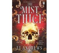 LJ Andrews The Mist Thief (Tascabile)