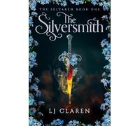 LJ Claren The Silversmith (Tascabile)