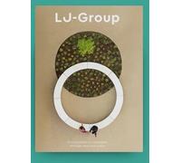 LJ-GROUP: From bushes to cityscapes through mud and water