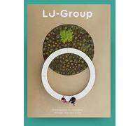 LJ-GROUP: From bushes to cityscapes through mud and water