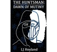 Lj Hoyland The Huntsman (Tascabile)