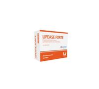 FARMITALIA IND.CHIM.FARM. Srl LIPEASE FORTE 20BUST OROSOLUB