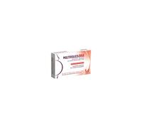 LJ Pharma – Integratore alimentare Multifolico DHA – Gravidanza e allattamento – 60 capsule