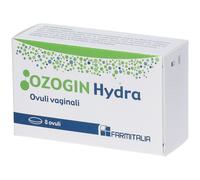 LJ Pharma OZOGIN Hydra Ovuli Vaginali 8x2 g Ovuli