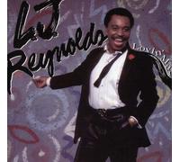 Lj Reynolds Lovin Man Bonus Tracks Edition (CD)