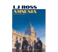 LJ Ross Amnesia (Tascabile) Alexander Gregory Thrillers
