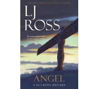 LJ Ross Angel (Tascabile) DCI Ryan Mysteries