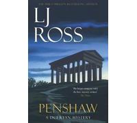 LJ Ross Penshaw (Tascabile) DCI Ryan Mysteries
