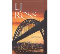 LJ Ross Seven Bridges (Tascabile) DCI Ryan Mysteries