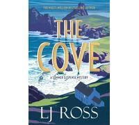 LJ Ross The Cove (Tascabile) Summer Suspense Mysteries