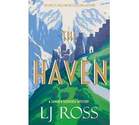 LJ Ross The Haven (Tascabile) Summer Suspense Mysteries
