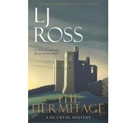 LJ Ross The Hermitage (Tascabile) DCI Ryan Mysteries