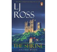 LJ Ross The Shrine (Tascabile) DCI Ryan Mysteries