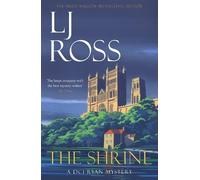 LJ Ross The Shrine (Tascabile) DCI Ryan Mysteries