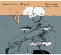 LJ White Carols after a Plague (CD)