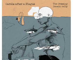 LJ White Carols after a Plague (CD)