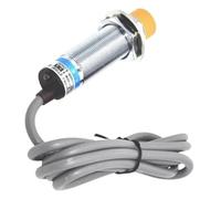 LJ12A3-4-Z/BX/BY/AX/AY/EX/DX/EZ/DZ CE Nuovo interruttore di rilevamento sensore di prossimità induttivo NPN DC 6-36V PNP AC 90-250V(DC PNP NC 3lines)