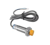 LJ18A3-8-Z/EX DC 6-36 V 100 mA NO 2 fili 8 mm sensore di prossimità induttiva, 1 pz