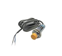 LJ18A3-8-Z/EX M18 DC 2 fili, 6-36 V, 200 mA. Nessuna distanza di rilevamento di 8 mm, sensore di prossimità induttiva, 1 pz