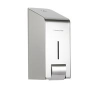 LJ1F Dispenser In Acciaio Inox Per Detergente Mani