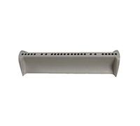 LJ2F001A5 - Baldacchino per lavatrice, 22 cm