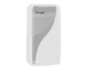 LJ2O Lucart Professional Identity Dispenser In Abs Per Carta Igienica Interfogli