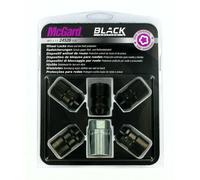 LJ4A Dadi Conici Kit 5 Pz - Black Edition - F170