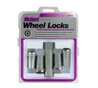 LJ4I Dadi Conici Kit 4 Pz - Tuner - F245