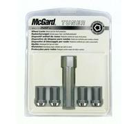 LJ4N Dadi Conici Kit 4 Pz - Tuner - F200