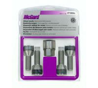LJ5V Bulloni Conici Kit 4 Pz - Ultra High Security - A070