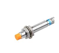 LJ8A3-2 BX AX BY AY EX DX EZ DZ Inductive Proximity Sensor Switch PNP NPN DC 6V-36V AC 90-250V 2mm 1mm M8(2Wire-DC,NO,Distance 2mm)