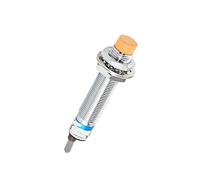 LJ8A3-2-J/EZ Interruttore di prossimità a induzione metallica CA a due fili normalmente aperto 220 V Rilevamento sensore 2 mm(AC Two Wires NC)
