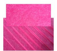 LJBD 9 Pezzi Bacheca in Feltro Autoadesiva 80x40cm Fogli di Feltro Bacheca da Parete Sughero Pannelli Muro Lavagne Memo 0,85cm per Casa Ufficio Aula Decorazione da Parete(Size:9 PCS,Color:Rosa)