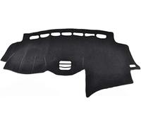 LJBOZDM - Copri cruscotto Auto Tappetino Parasole Proteggi Tappeto antiriflesso LHD - Adatto per Lexus RX RX330 RX350 RX400h 2004 2005 2006 2007 2008 2009