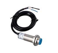 LJC18A3-5-Z/LJC18A3-8-Z 18MM Capacitive Type Proximity Sensor Switch NPN/PNP Output with 5/10MM Detection Distance(LJC18A3-5-Z,TWO WIRE_NO_DC6-36V)