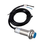 LJC18A3-5-Z/LJC18A3-8-Z 18MM Capacitive Type Proximity Sensor Switch NPN/PNP Output with 5/10MM Detection Distance(LJC18A3-5-Z,PNP OUTPUT_NO_DC6-36V)