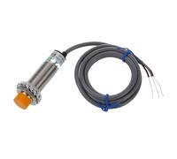 LJC18A3-H-Z/BX 1-10mm Capacitance Proximity Sensor Switch NPN NO DC 6-36V 300mA Drop Shipping