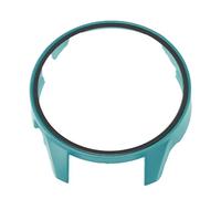 LJCM Smartwatch, custodia per PC smartwatch, alla moda, precisa, sicura, fitness da donna, verde