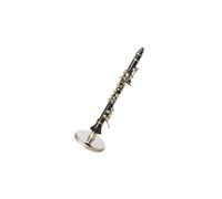 LJERFSW Ornamenti per Strumenti Musicali da Tavolo Modello Fisarmonica Clarinetto Corno Francese Tromba Trombone Oboe E Altri Strumenti A Fiato(17)