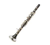 LJERFSW Ornamenti per Strumenti Musicali da Tavolo Modello Fisarmonica Clarinetto Corno Francese Tromba Trombone Oboe E Altri Strumenti A Fiato(19)