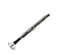 LJERFSW Ornamenti per Strumenti Musicali da Tavolo Modello Fisarmonica Clarinetto Corno Francese Tromba Trombone Oboe E Altri Strumenti A Fiato(22)