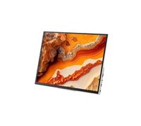 LJHFG63KUYT Secondo schermo Monitor portatile Full HD 3000 * 2000 da 13,5 pollici, connettività USB-C. Secondo schermo for il lavoro giochi