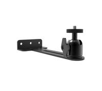 LJHFG63KUYT Supporto per proiettore da parete, staffe da appendere, universale, montaggio a parete, mensole per soggiorno Home Cinema