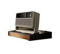 LJHFG63KUYT Supporto per proiettore in noce supporto per proiettore: montaggio a parete adatto per l'uso come mensola in camere da letto domestiche e accanto al letto Home Cinema