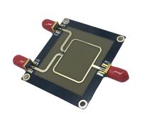 ljhnba Divisore PCB 100-2700 MHz per la convalida | Divisore PCB a microstriscia per layout a spazio limitato, flussi lavoro sviluppo multicircuito,