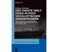 Ljiljana Radoni Der Zweite Weltkrieg in postsozialistischen G (Copertina rigida)