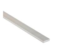 LJISEHG Barre piatte in acciaio inossidabile 304 - Strisce di rifinitura in metallo massiccio for l'industria e il fai da te(6mmx50mmx500mm)